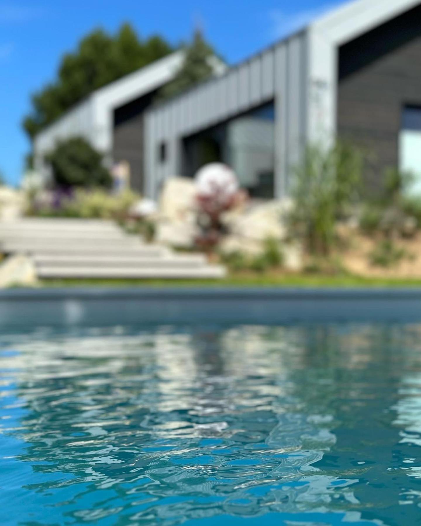 Skarpa Resort Ustronie Morskie Eksteriør billede